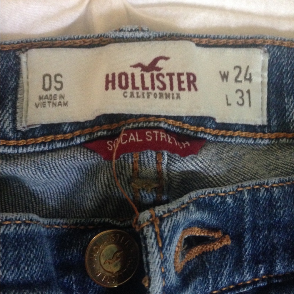 Three pair of girls jeans. Sz 12